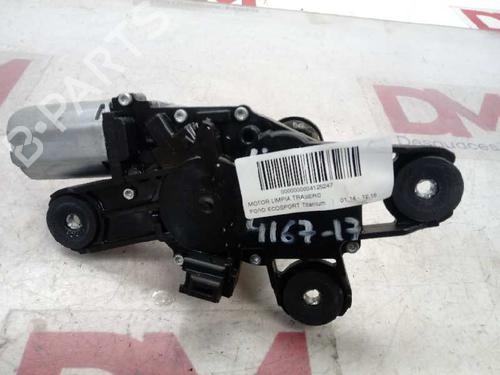 Used Rear wiper motor FORD ECOSPORT 1.5 TDCi (90 hp) 12835213