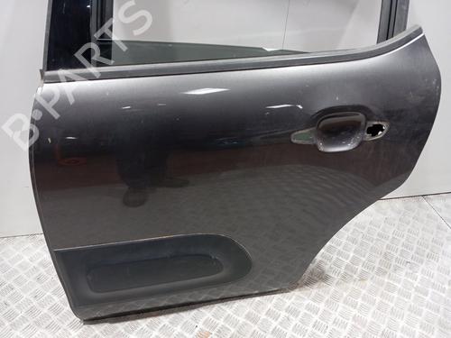 Left rear door CITROËN C3 III Van (SX_, SY_)  | BP30701546C4 