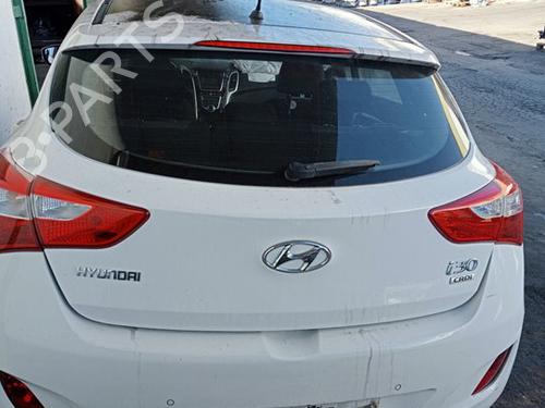 Tailgate HYUNDAI i30 (GD) | BP32205382C6