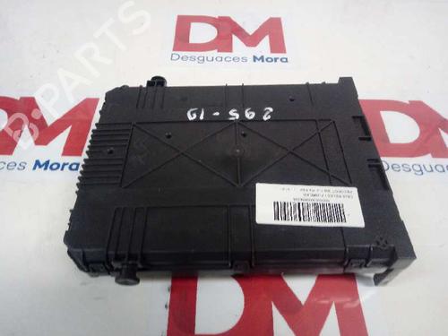 Fuse box PEUGEOT 208 I (CA_, CC_)  | BP12660846E1 