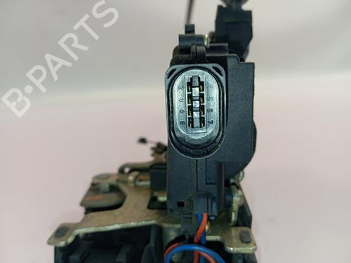 Front right lock VW NEW BEETLE (9C1, 1C1) 2.0 | BP27498466C97 