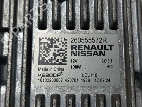 Lights ECU RENAULT CAPTUR II (HF_) E-TECH 160 | BP39994158M55 - Image 4