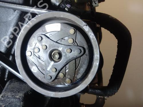 AC compressor FIAT BRAVA (182_)  | BP17047430M34 