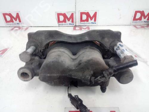 Right front brake caliper NISSAN CABSTAR (F24M, F24W) 35.13 DCI, 45.13 DCI 2.5 (F24M) | BP29409717M104 