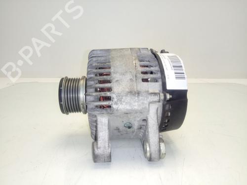 Used Alternator PEUGEOT 208 I (CA_, CC_) [2012-2020]  13757964