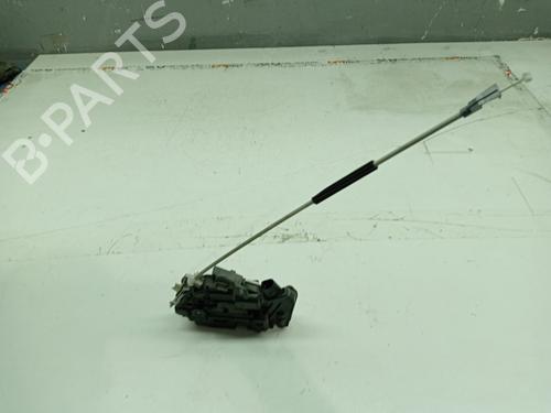 Front right lock SEAT IBIZA IV (6J5, 6P1)  | BP12841149C97 