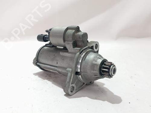 Used Starter Starter VW TOURAN (5T1) [2015-2026] 34722122 34722122