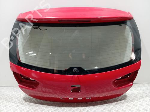 tailgate-seat-leon-1p1-2005-2006-2007-2008-2009-2010-2011-2012-2013-37461465 main image