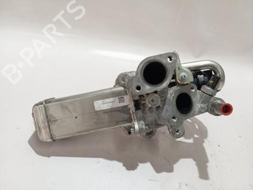 Zawór EGR NISSAN INTERSTAR Van (X62B)  | BP30515091M69 