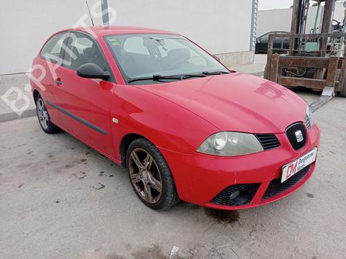 Used Parts SEAT IBIZA III (6L1)  1.4 TDI  4515873