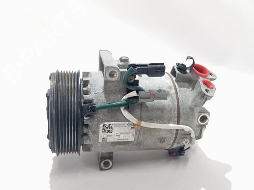 AC-Kompressor RENAULT CLIO V (B7_) | BP32262035M34