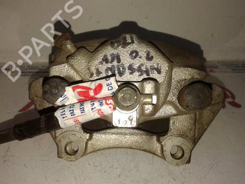 Left front brake caliper NISSAN PRIMERA (P12) 2.0 | BP16779851M105 