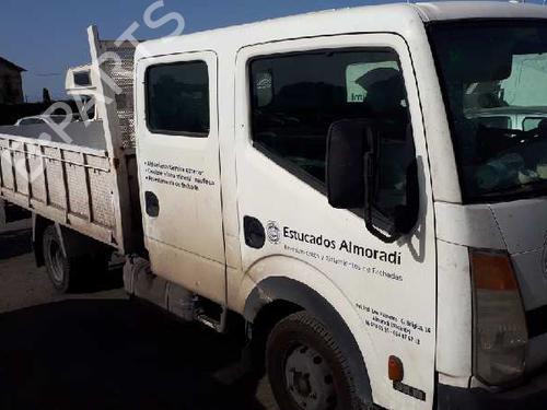 Used Parts NISSAN CABSTAR (F24M, F24W) 28.11 DCI, 32.11 DCI, 35.11 DCI 2.5 (F24M) 4227062