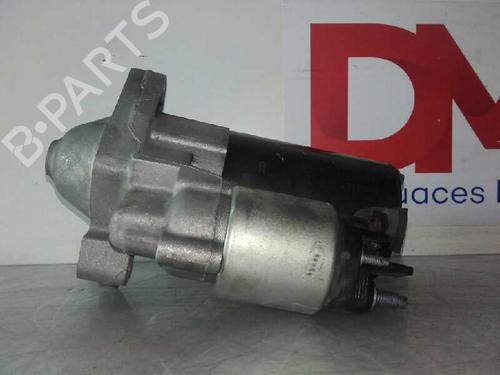 Starter NISSAN JUKE (F15)  | BP12647489M8 
