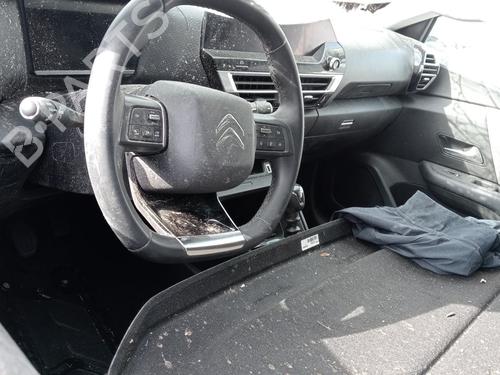 Display monitor CITROËN C4 III (BA_, BB_, BC_) 1.2 PureTech 130 (BAHNSA, BAHNSB) | BP14969938C48 