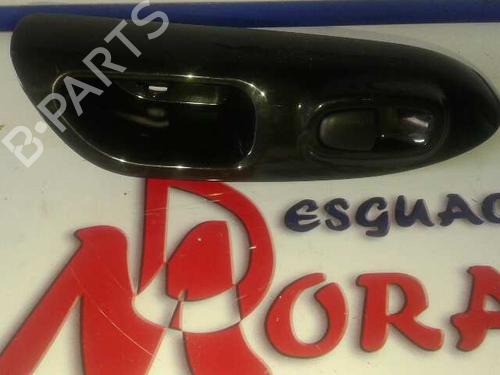 Used Right rear window switch NISSAN JUKE (F15) 1.5 dCi (110 hp) 12834407