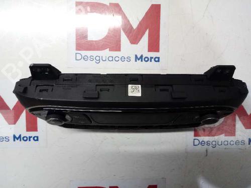 Climate control HYUNDAI i30 (PDE, PD, PDEN)  | BP15008364I5 
