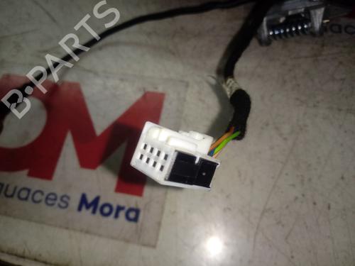 Rear mirror MERCEDES-BENZ C-CLASS (W204) C 320 CDI (204.022) | BP12673193I6 