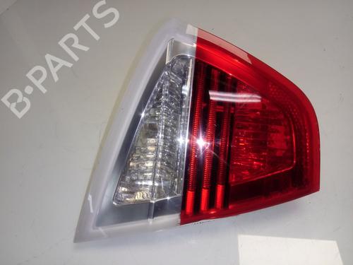 Left tailgate light BMW 3 (E90) 320 i | BP14132590C79 - Image 4