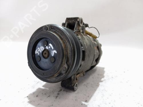 Used AC compressor BMW X3 (E83) 2.0 d (150 hp) 29002570