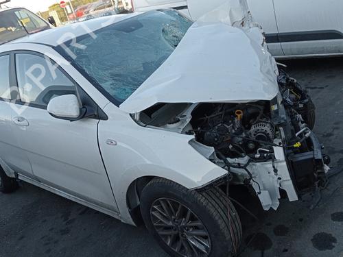 Right tailgate light KIA RIO IV (YB, SC, FB)  | BP17566735C80 