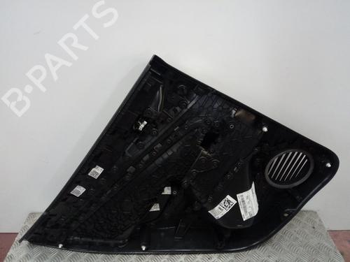 Sæde sæt VW ID.5 (E39) GTX 4motion | BP29410140C78 