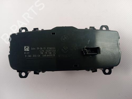 Headlight switch BMW 3 (F30, F80) 320 d | BP34058369I24 - Image 2