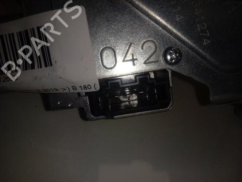 Rear wiper motor MERCEDES-BENZ B-CLASS Sports Tourer (W247) B 180 (247.084) | BP18655806M102 