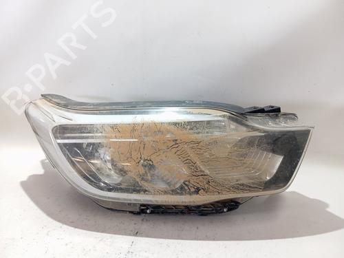Used Right headlight SSANGYONG MUSSO (QK) [2018-2025]  29353895