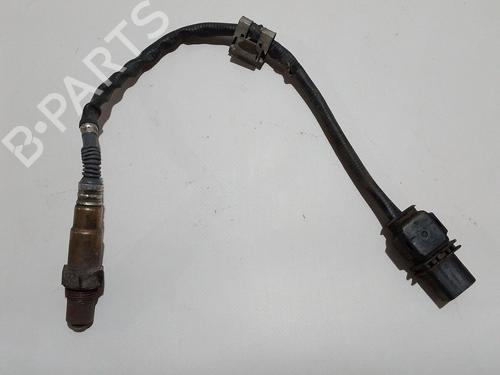 Elektronisk sensor Elektronisk sensor BMW 5 Gran Turismo (F07) 530 d (245 hp) 34404219 34404219
