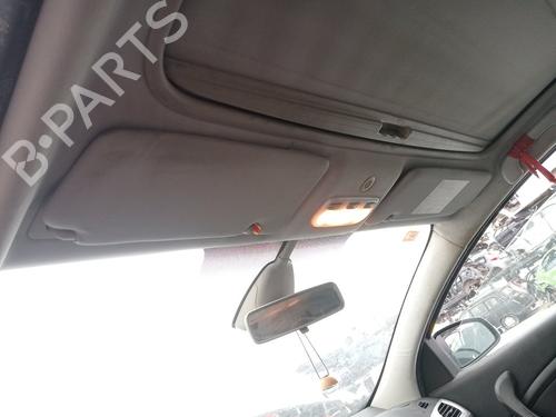 Front left panel RENAULT MEGANE III Coupe (DZ0/1_)  | BP26546506C58  - Image 22