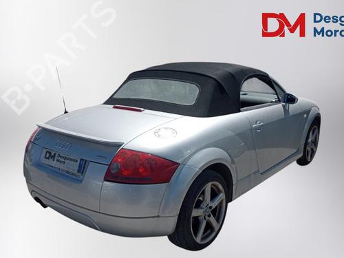 AC pipe AUDI TT (8N3) 1.8 T | BP37154366M126 - Image 7