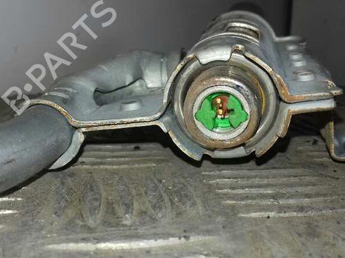 Right curtain airbag FORD FOCUS II (DA_, HCP, DP) 1.6 TDCi | BP16500488C12 