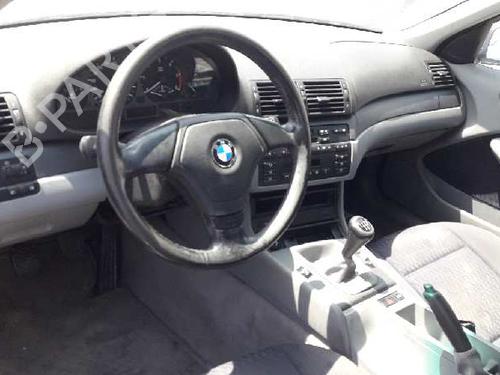Left front fog light BMW 3 (E46) 320 d | BP30371508C30 - Image 7