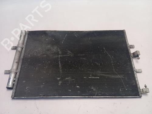 Used AC radiator FORD TRANSIT CONNECT V408 Box Body/MPV [2013-2025]  30376563