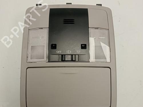 Used Interior roof light LEXUS CT (ZWA10_) 200h (ZWA10_) (99 hp) 17151692