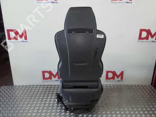 Right front seat MAN TGX I  | BP34402753C16  - Image 5