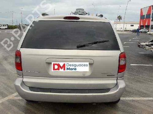 Windscreen CHRYSLER VOYAGER IV (RG, RS)  | BP28681318C63 