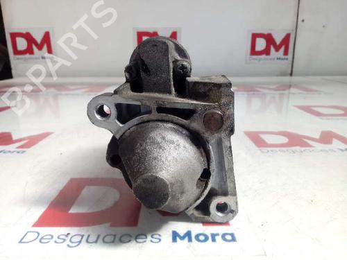 Starter NISSAN KUBISTAR Van (X76) | BP12937098M8