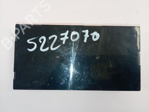 Used Electronic module Electronic module FORD PUMA (J2K, CF7) [2019-2026] 34127729 34127729