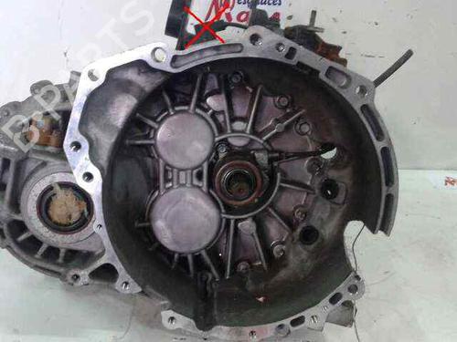 Gearbox KIA CARNIVAL / GRAND CARNIVAL III (VQ) 2.9 CRDi | BP12642195M3 