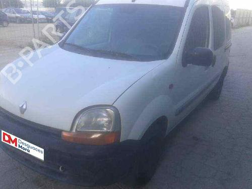 Engine control unit (ECU) RENAULT KANGOO Express (FC0/1_) | BP12644126M57