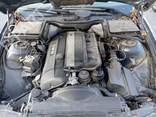 ABS pump BMW 5 (E39) 525 i | BP31987663M43