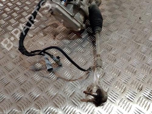 Steering rack PEUGEOT 208 I (CA_, CC_) 1.6 HDi | BP27473353M22 
