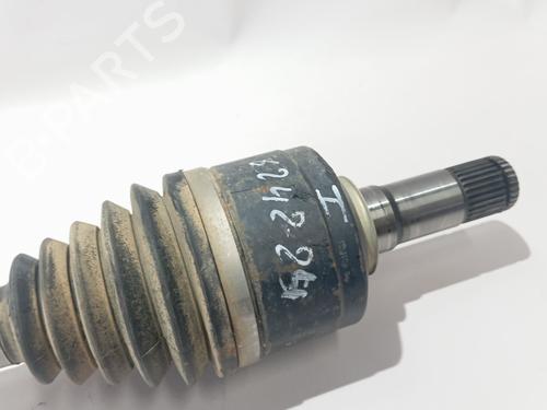 Left front driveshaft FORD RANGER (TKE) | BP33325945M38 - Image 2
