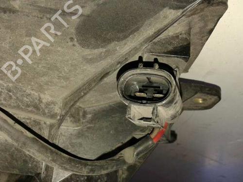 Køleventilator elektrisk TOYOTA AVENSIS (_T25_)  | BP12935019M35 