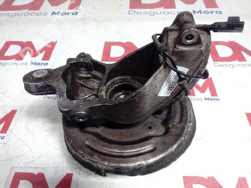 Left rear steering knuckle LAND ROVER RANGE ROVER EVOQUE (L538)  | BP12937828M27