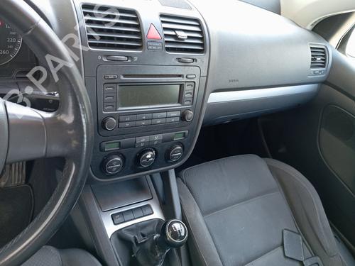 Left taillight VW GOLF V (1K1)  | BP20087126C34 