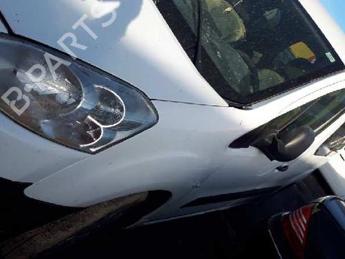 Subframe PEUGEOT PARTNER ORIGIN MPV (G_)  | BP17047437M9  - Image 5