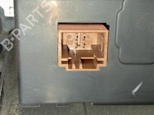 Radio CITROËN BERLINGO (ER_, EC_) | BP37486688E6 - Image 5